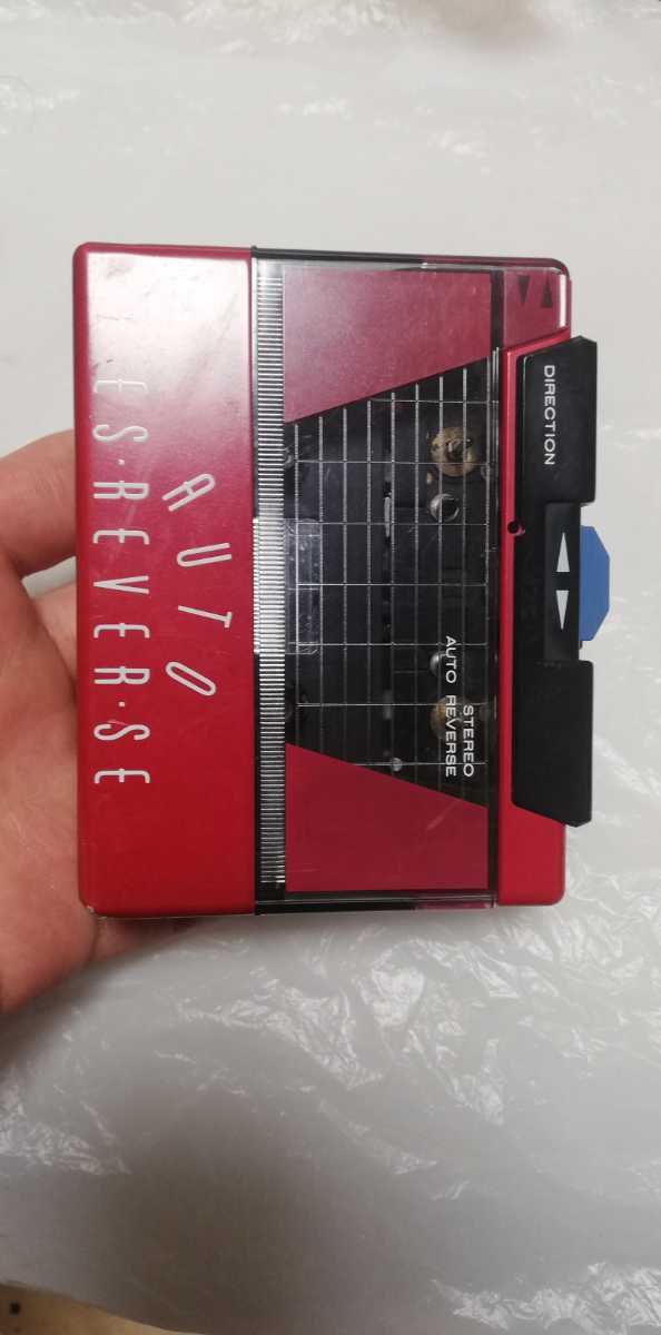 MARANTZ UNIX マランツ PC-88 カセットプレーヤー JAPAN - PC-88DB
