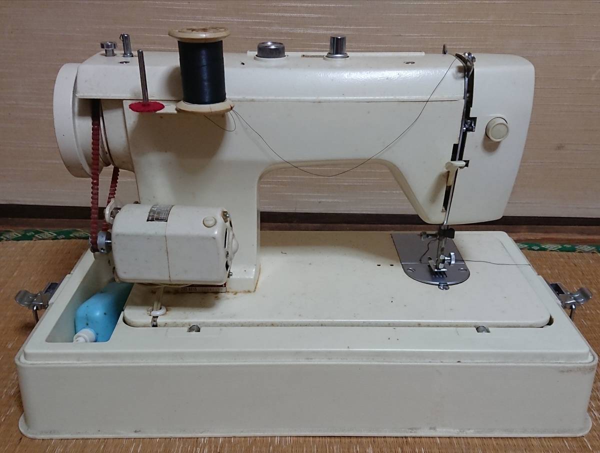 brother ブラザー ミシン Pacesetter 610 ペースセッター 610 ケースあり