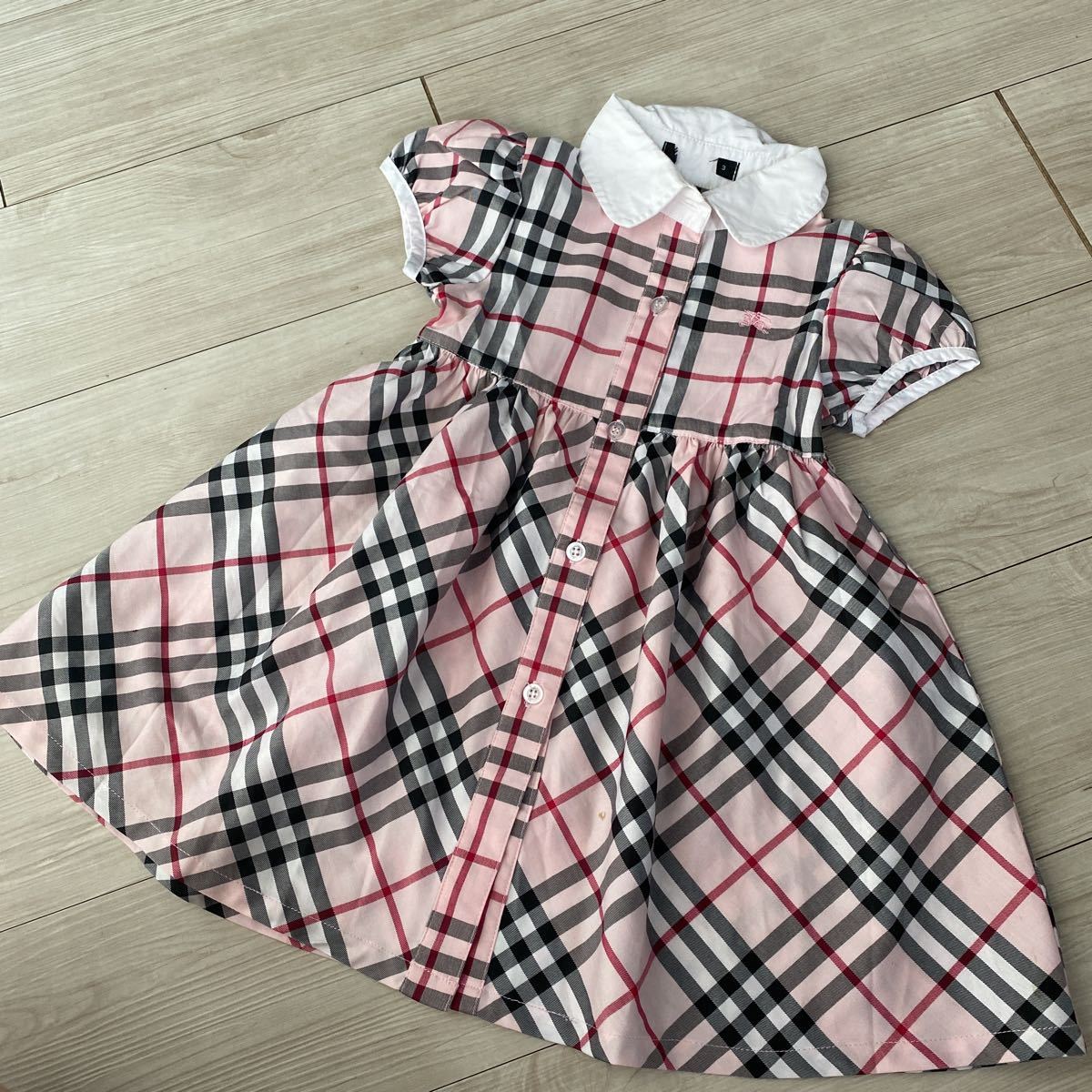 バーバリー ピンク ワンピースの値段と価格推移は 65件の売買情報を集計したバーバリー ピンク ワンピースの価格や価値の推移データを公開