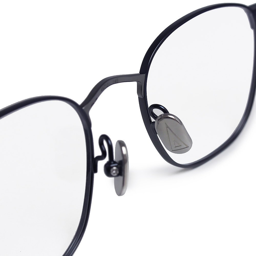 美品）イッセイミヤケ 金子眼鏡 コラボ ISSEY MIYAKE WELLINGTON 3 