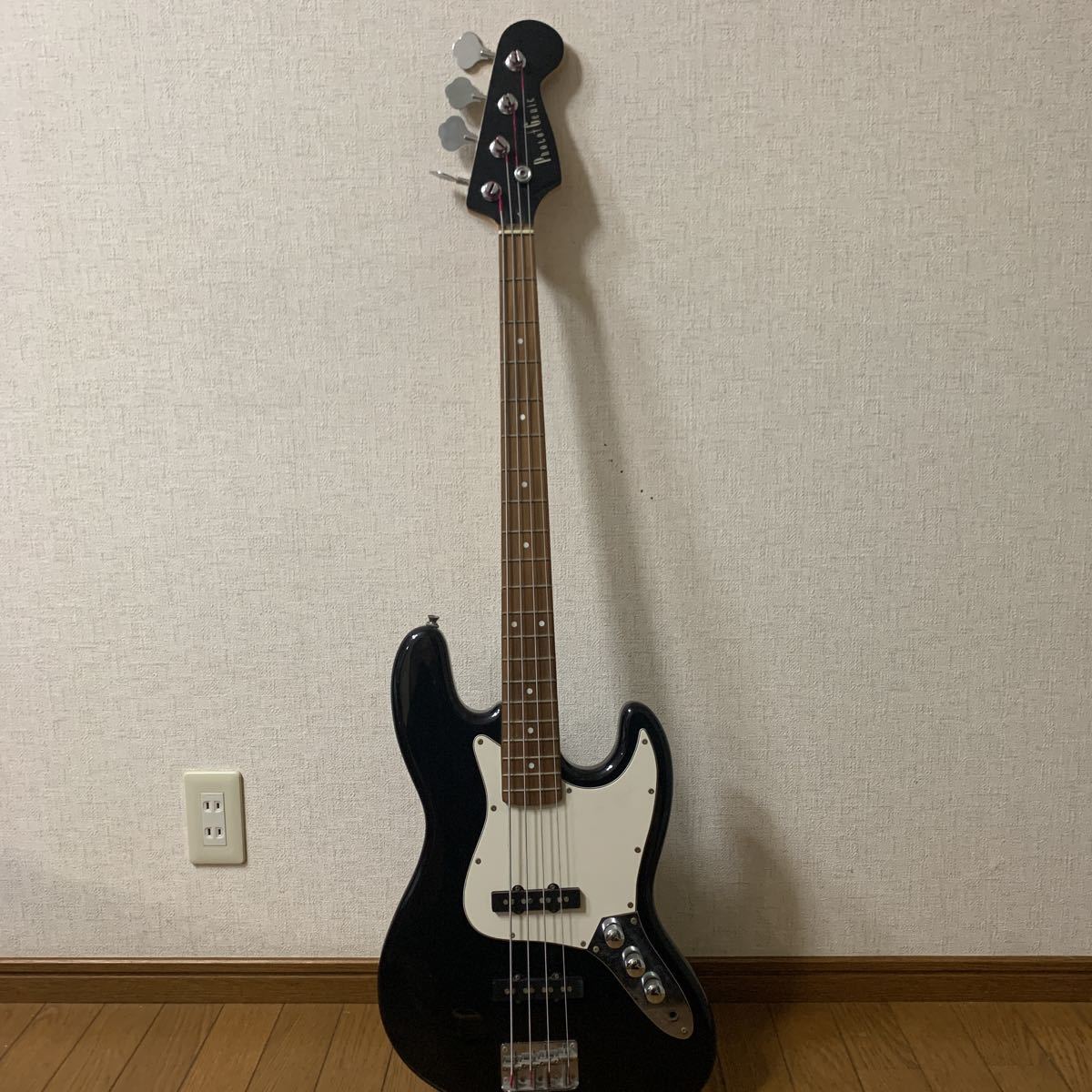 Seymour Duncan JAZZ BASS ピックアップ セイモアダンカン ジャズ