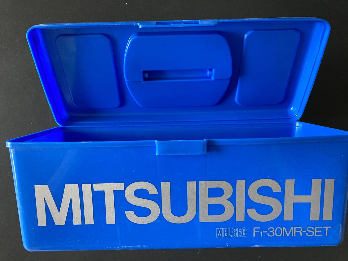 PLC Mitsubishi FX1S-30MR 製品情報 MELSEC MITSUBISHI Module FX1S