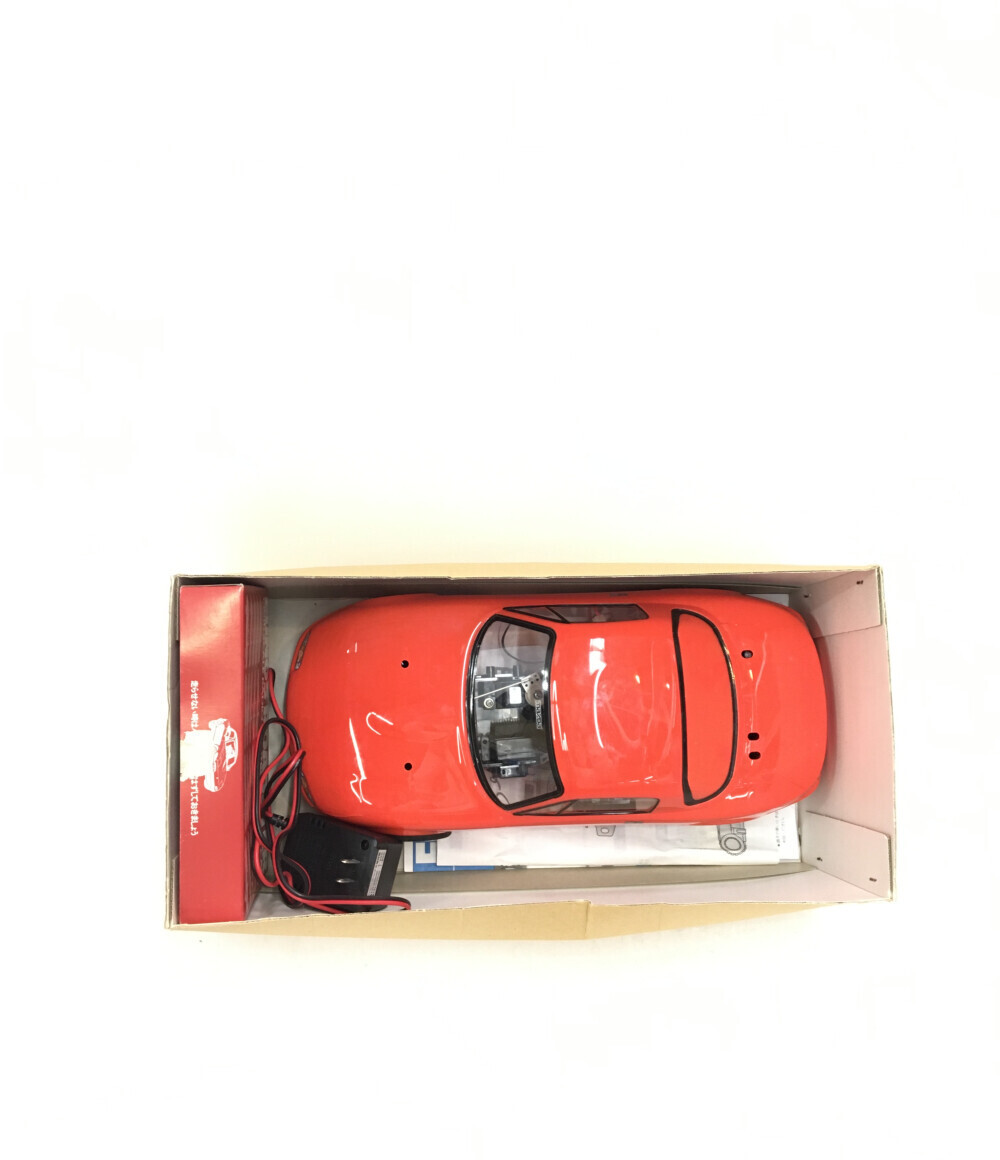 タミヤ 1&frasl;10 電動RCレーシングカー ユーノスロードスター ユーノス ロードスター - 販売・買取 ROADSTER（NDロードスター電動カー） MX-5 1&frasl;10RC NBロードスターアーカイブ Yahoo!オークション US RC特別企画商品 ボディ