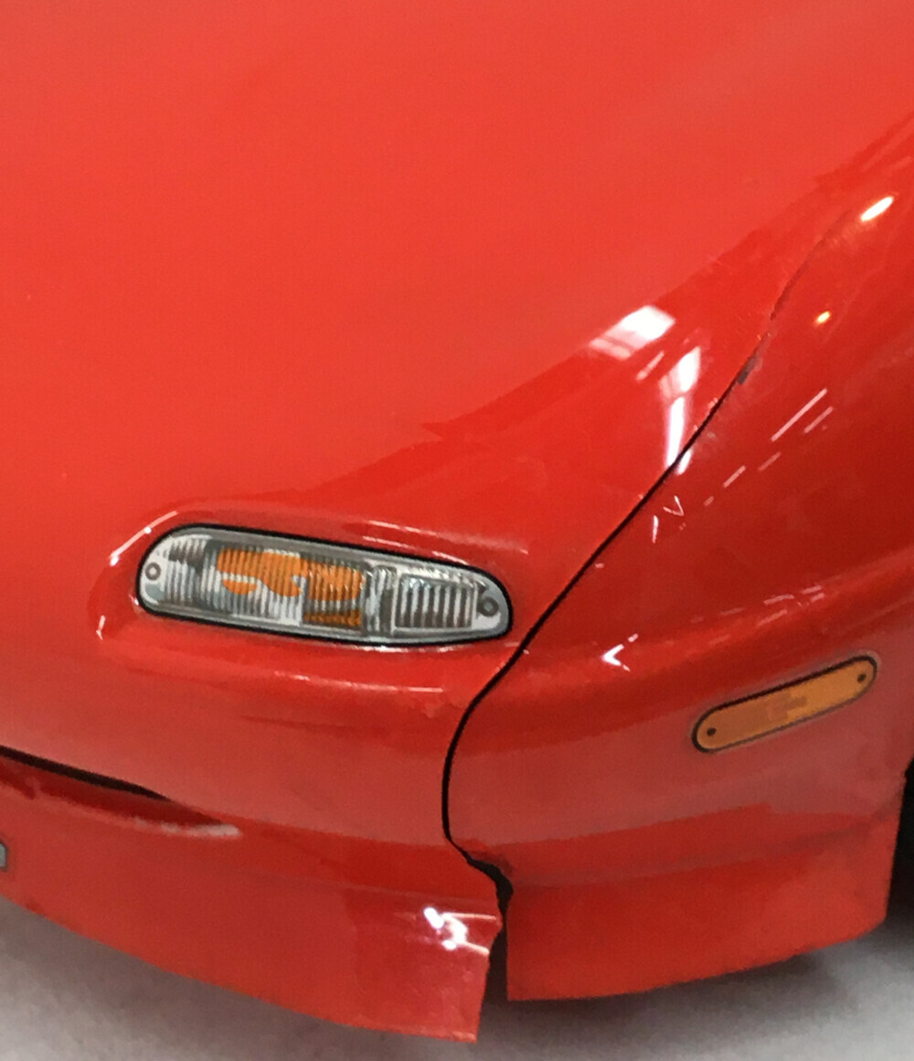 タミヤ 1&frasl;10 電動RCレーシングカー ユーノスロードスター ユーノス ロードスター - 販売・買取 ROADSTER（NDロードスター電動カー） MX-5 1&frasl;10RC NBロードスターアーカイブ Yahoo!オークション US RC特別企画商品 ボディ