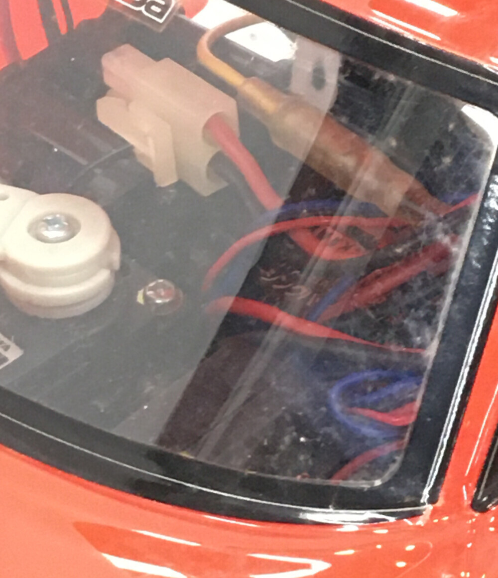 タミヤ 1&frasl;10 電動RCレーシングカー ユーノスロードスター ユーノス ロードスター - 販売・買取 ROADSTER（NDロードスター電動カー） MX-5 1&frasl;10RC NBロードスターアーカイブ Yahoo!オークション US RC特別企画商品 ボディ