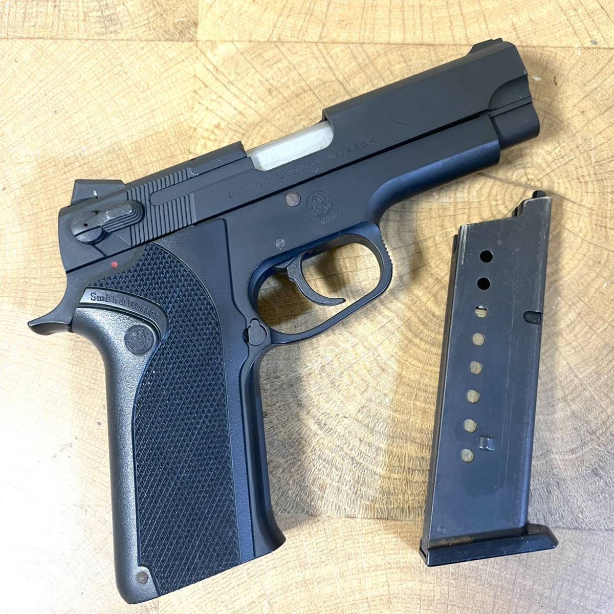 早い者勝ち！usp タナカワークス 動作未確認 500丁限定 ガスガン 2026年最新Yahoo!オークション -タナカワークス(ガスガン)の中古品