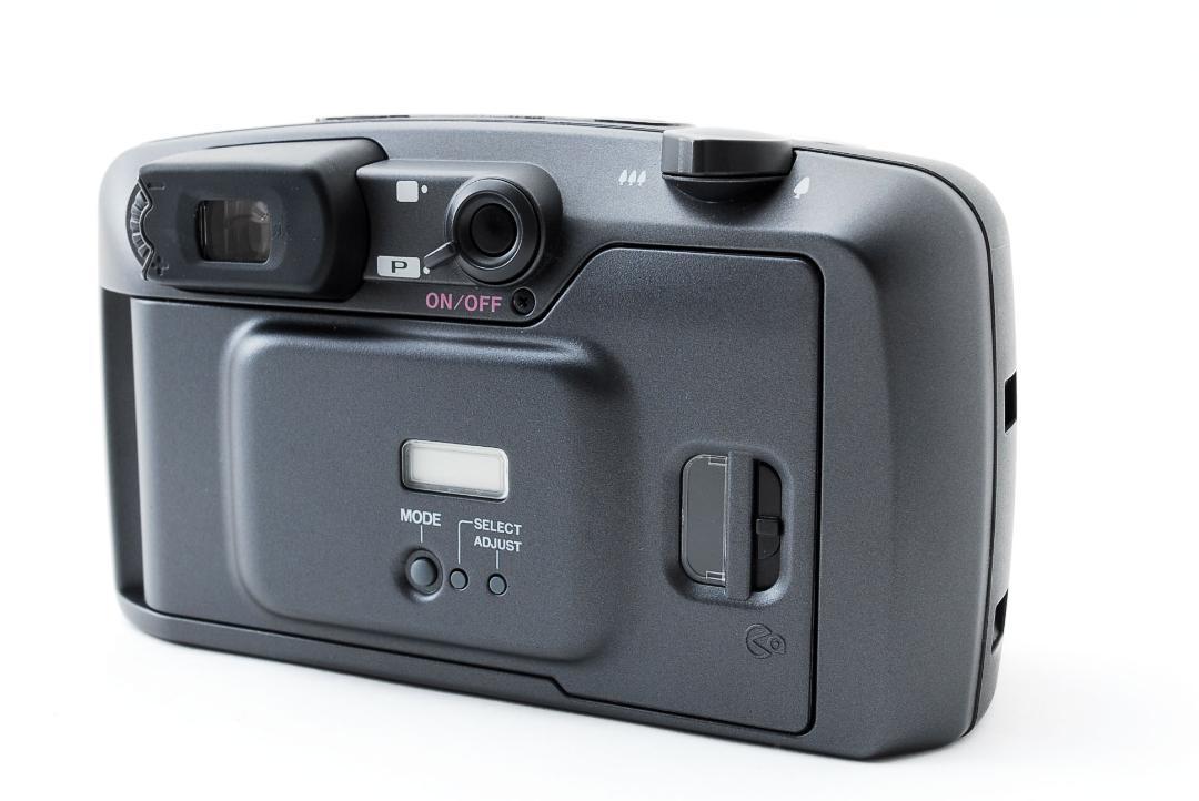 PENTAX ESPIO 140M ペンタックス エスピオ ズーム 広角 望遠 PENTAX
