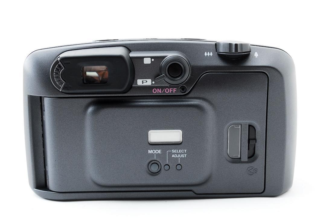 極美品PENTAX ESPIO 140 ペンタックス エスピオ 1061924 【公式通販】