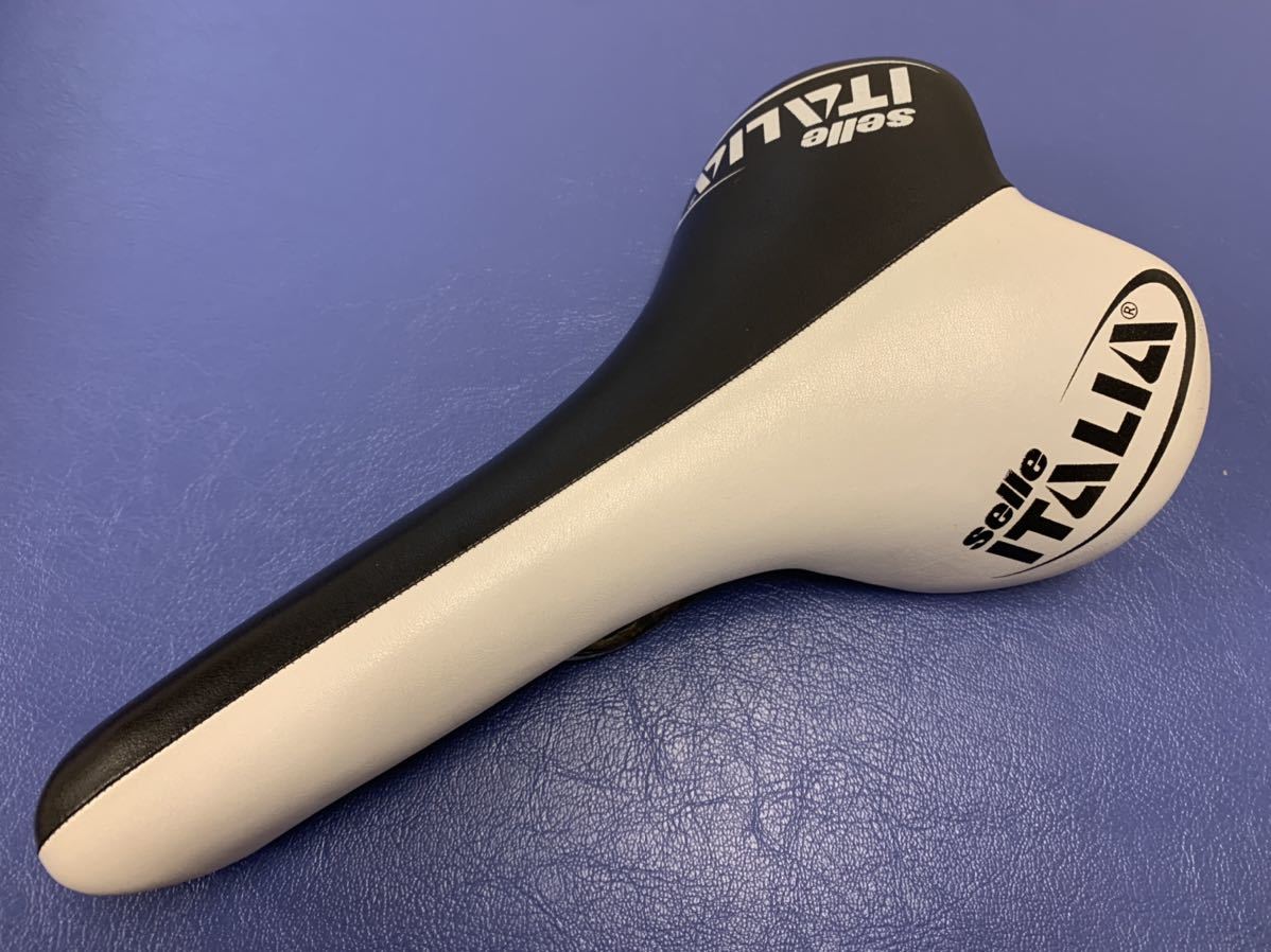 セライタリア ターボマチックSelle Italia turbo