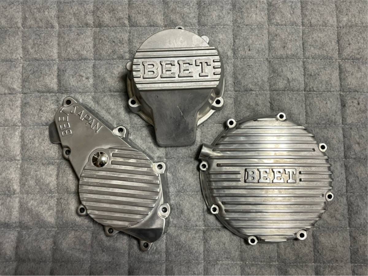 CBX550F ダイナモ CBX550F CBR400F HONDA CBX ローターコイル