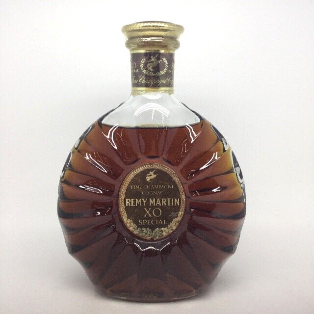 未開栓 レミーマルタン XO スペシャル 1000ml 4J-36-2-132888-A