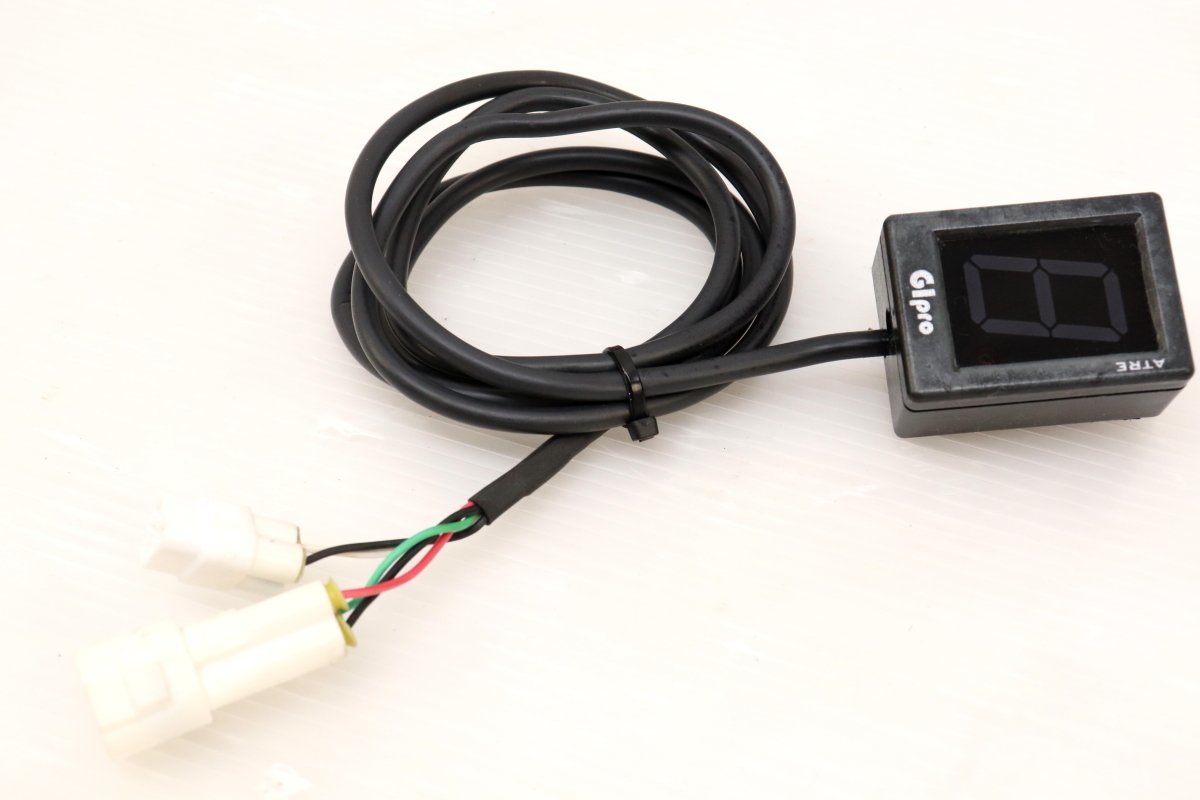 格安，HOT】 31546 ZX-14 JKBZXNC188A0045** GIpro シフトインジケーター