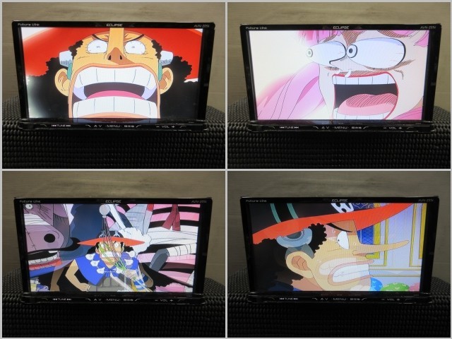 32324 ECLIPSE イクリプス AVN-Z05i 地図データ2015年秋版 Bluetooth