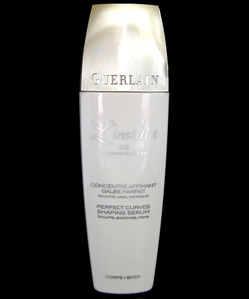 F326 ゲラン ボディ ライン セロム ボディ用美容液 200mL 未使用