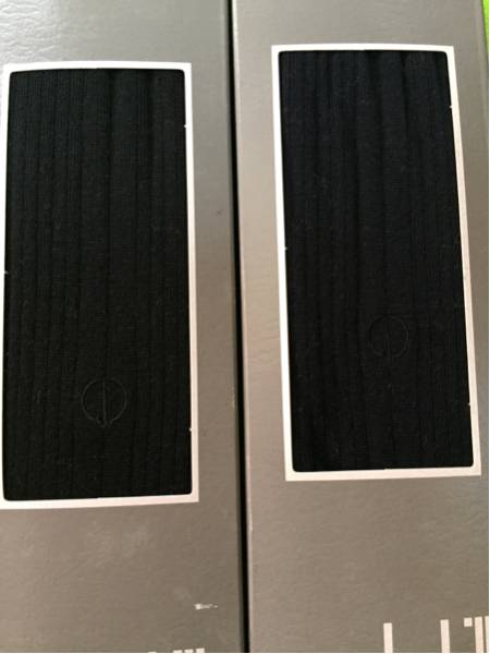 新品 ダンヒル 紳士靴下 ４足セット 新品 ダンヒル メンズ 靴下 ソックス 4足 4点 セット 25cm グレー系