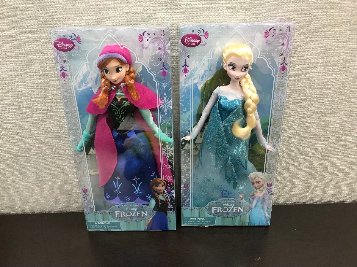 のセールの時期 ハミルトン アナと雪の女王 エルサ フィギュア 新品 ディズニー Www Abtrs Com