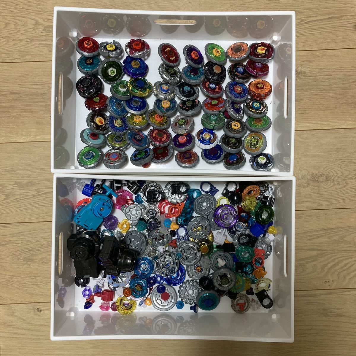 メタルファイトベイブレード まとめ売り メタルファイトベイブレード