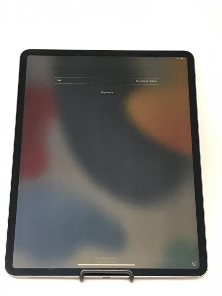 Apple iPad Pro 12.9 ジャンク品 アップル 【公式通販】