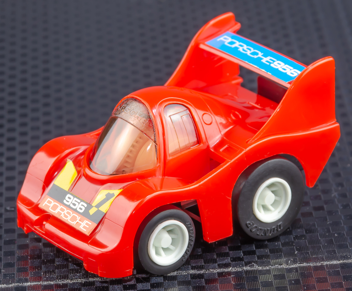 KPGC10 ハコスカ GT-R スカイライン チョロQ 日産 | - スカイラインGT