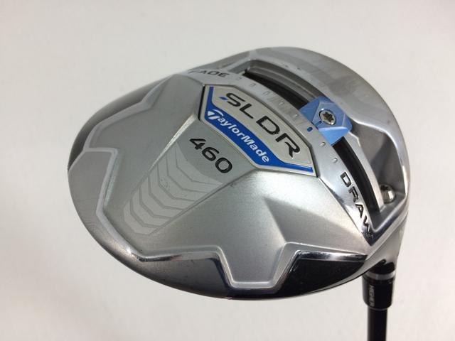 即決 中古 SLDR ドライバー 2013(日本仕様) 1W TM1-114 10.5 SR