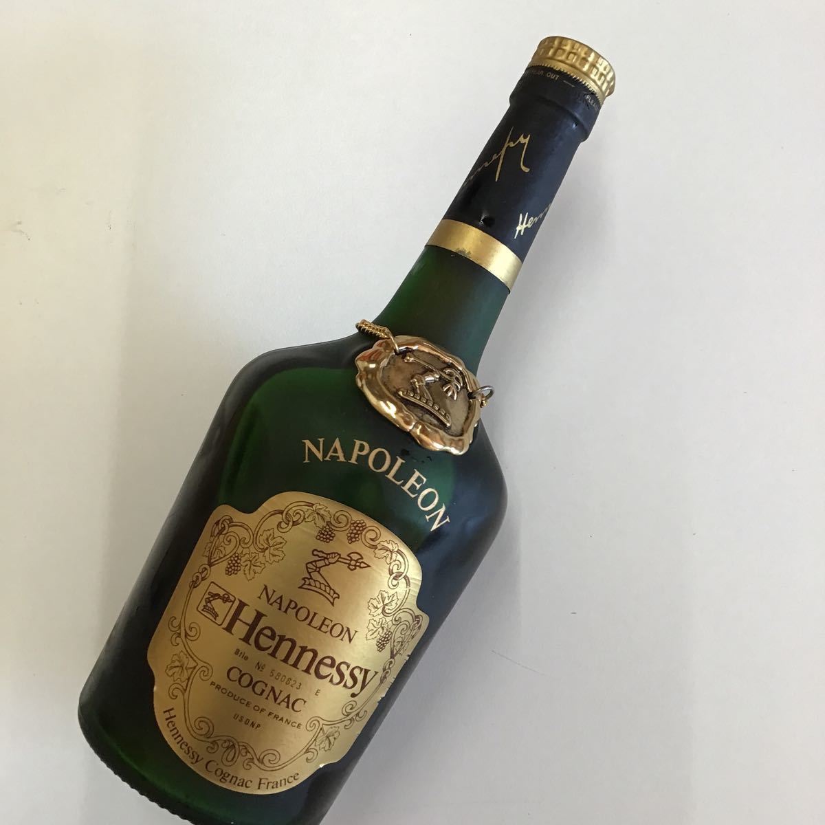 未開封✨【ナポレオン/古酒】ヘネシー NAPOLEON ワイン(まとめ)送料無料 ヘネシー ナポレオン Hennessy NAPOLEON 古酒 コニャック ブランデー