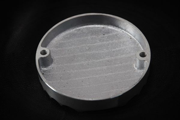 ☆当時物 長期保管品 Z1 Z2 砂型 斜めフィン ポイントカバー 希少