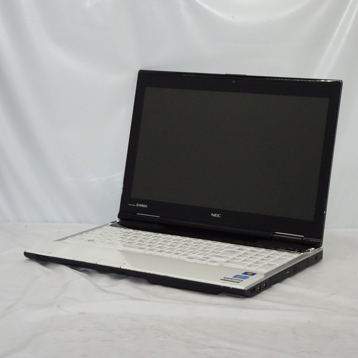  ジャンク NEC Lavie LL750/H Core i7-3610QM 2.3GHz/8GB/HDDなし/Blu-ray/OSなし 栃木出荷(15インチ～)｜売買されたオークション情報、yahooの商品情報をアーカイブ公開 - オークファン NEC