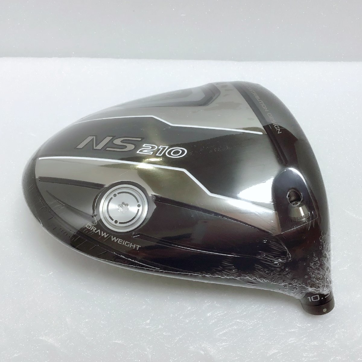 NS210 NEXGEN ドライバー ネクスジェン 10.5° 公式通販 ゴルフ