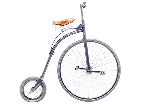 自転車 VELO classic ブリジストン ヴィンテージ だるま自転車