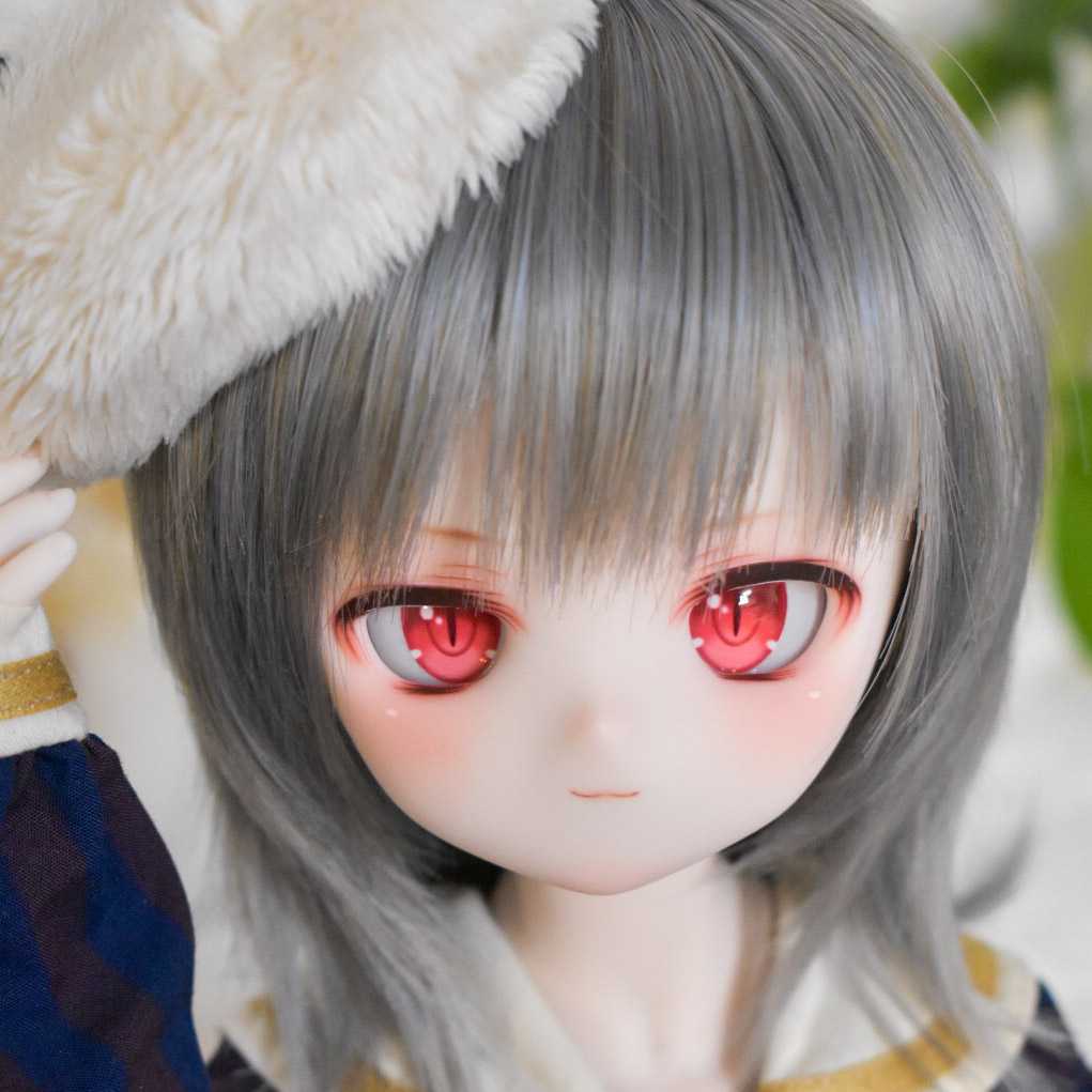 限定SALE，SALE DDH-01 カスタムヘッド ソフビ盛り SW肌 ＋ おまけアイ MDD 難あり(パーツ)｜売買されたオークション情報、yahooの商品情報をアーカイブ公開 - オークファン パーツ