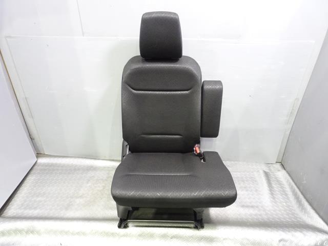 ワゴンＲ 5AA-MH95S 運転席 シート ZSF ハイブリッドFX テスト済 2952km 1kurudepa09-19