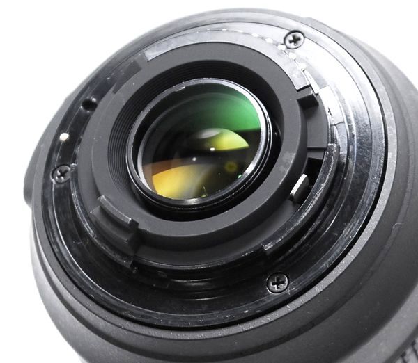 超美品】Nikon ニコン AF-S DX NIKKOR 18-105mm f/3.5-5.6 G ED VR