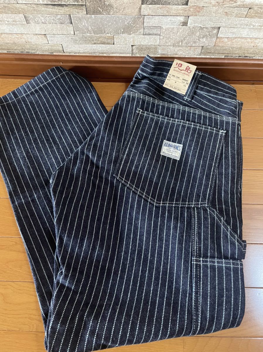  児島ジーンズ RNB-1240 13ozウォバッシュ ペインターパンツ 36インチ ハーレー メンズ アイアンハート バンソン(XLサイズ以上)｜売買されたオークション情報、yahooの商品情報をアーカイブ公開 - XLサイズ以上