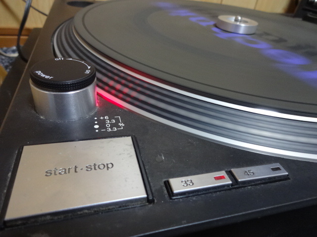 SL-1200MK3 メルカリ SL ジャンク Technics⁄テクニクス ジャンク品。SL