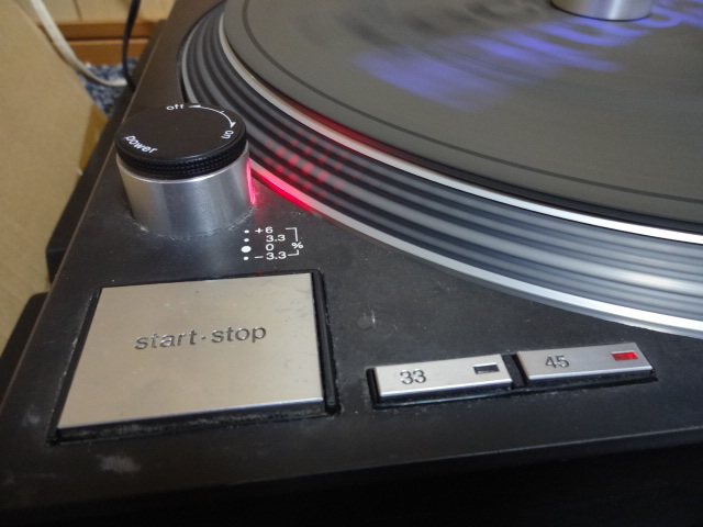SL-1200MK3 メルカリ SL ジャンク Technics⁄テクニクス ジャンク品。SL