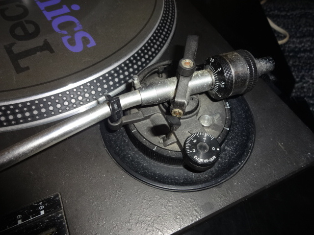 SL-1200MK3 メルカリ SL ジャンク Technics⁄テクニクス ジャンク品。SL