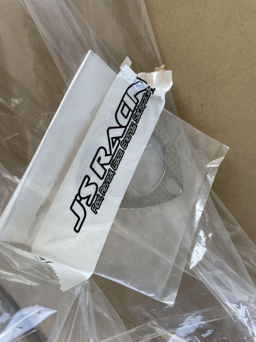 フィット GE8 RS j