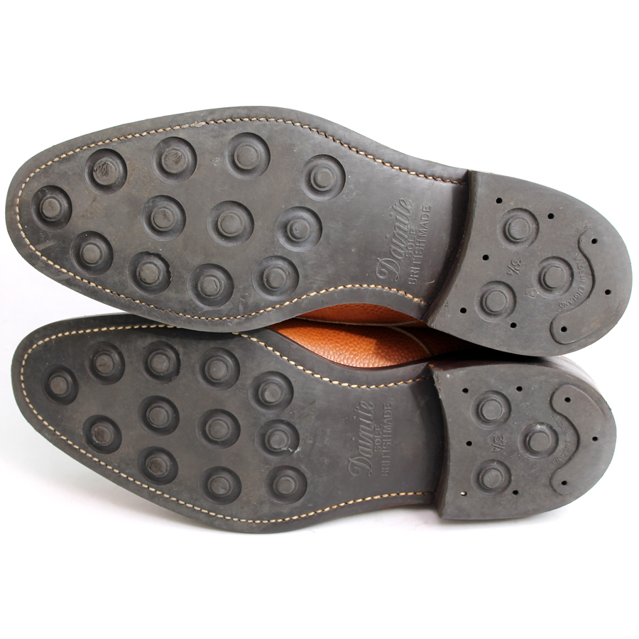 イングランド製☆Paul Smith ポールスミス☆チャッカブーツ 8=26.5  