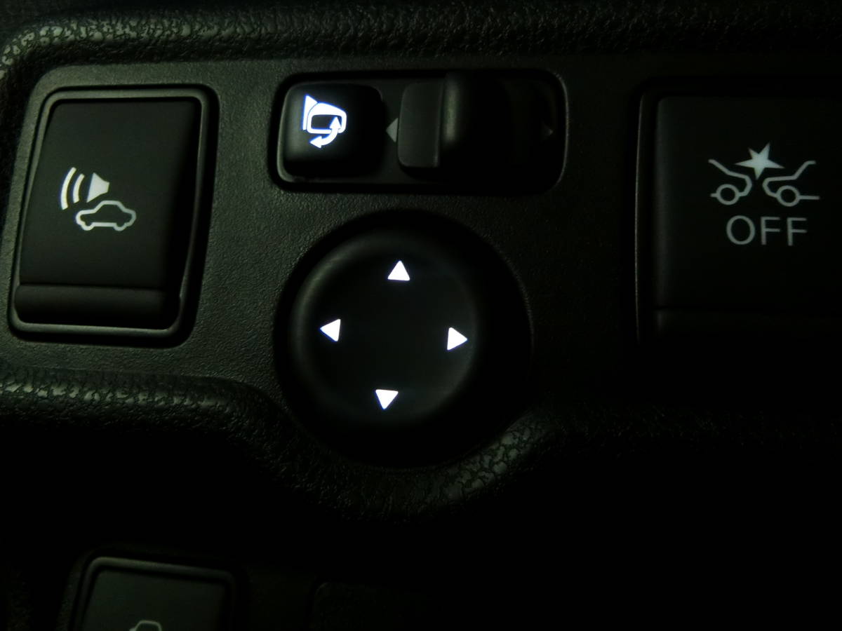 得価 日産 ノート HE12 ホワイトLED化 ドアミラースイッチ(日産用)｜売買されたオークション情報、yahooの商品情報をアーカイブ公開 - オークファン 日産用