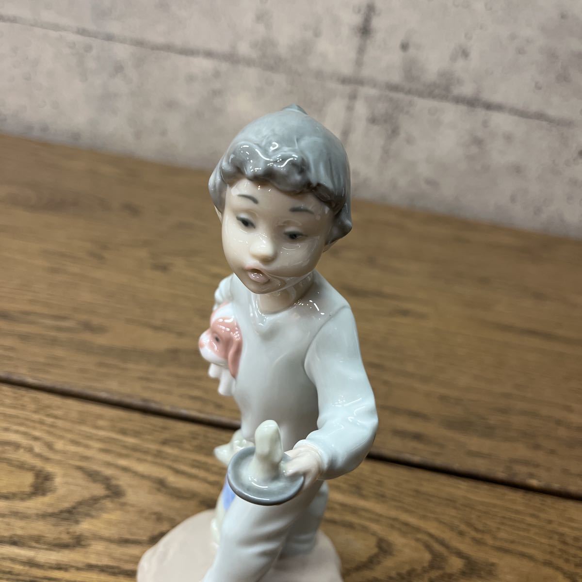 ROYAL COPENHAGEN/ロイヤルコペンハーゲン/2648/246/LLADRO/リヤドロ 