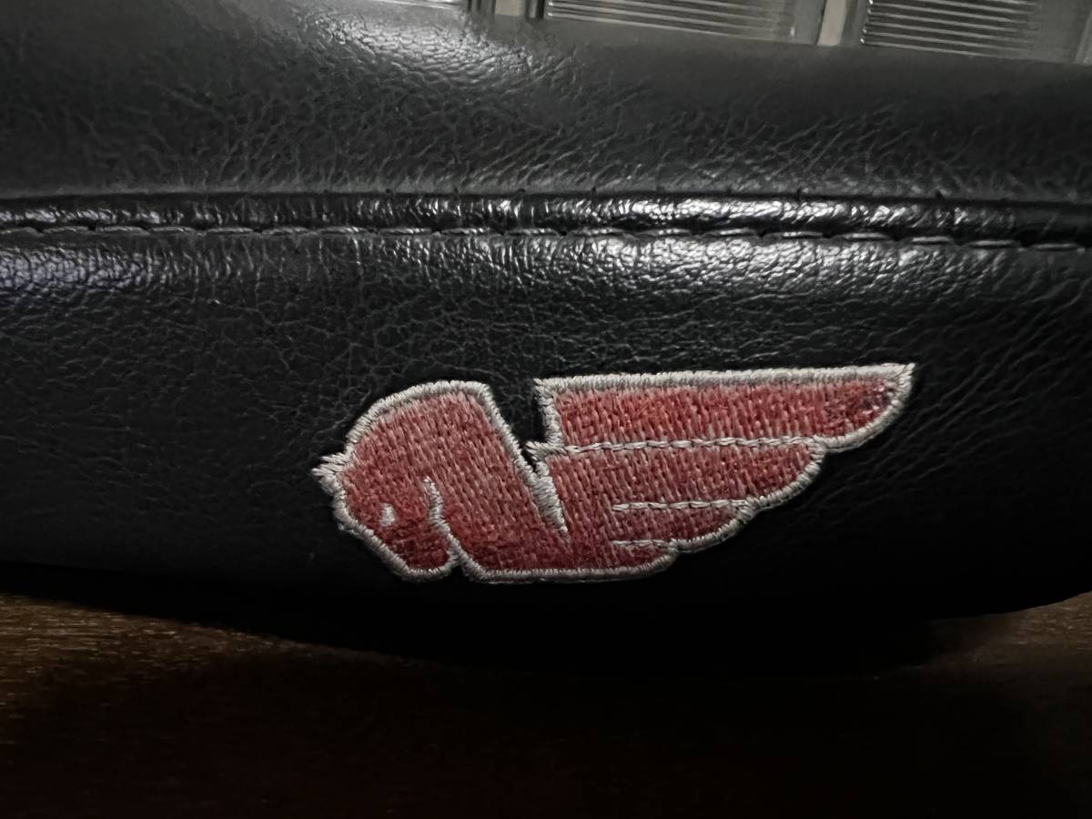 ビューエルXB-R 純正オプションハイシート buell