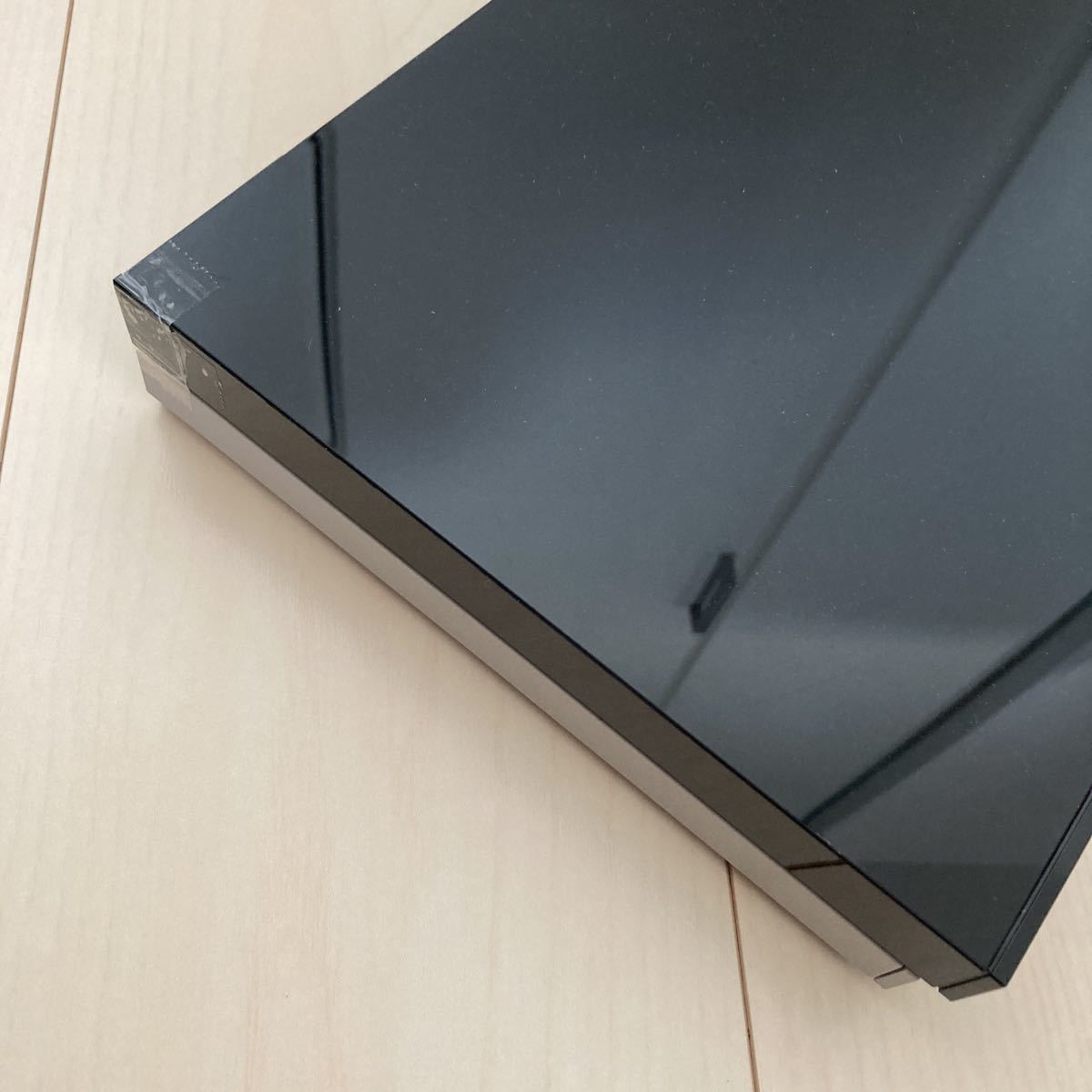 【中古】SONY BDZ-XW1000 SONY ブルーレイ ブルーレイディスクレコーダー ジャンク品 ソニーブルーレイレコーダー 動く