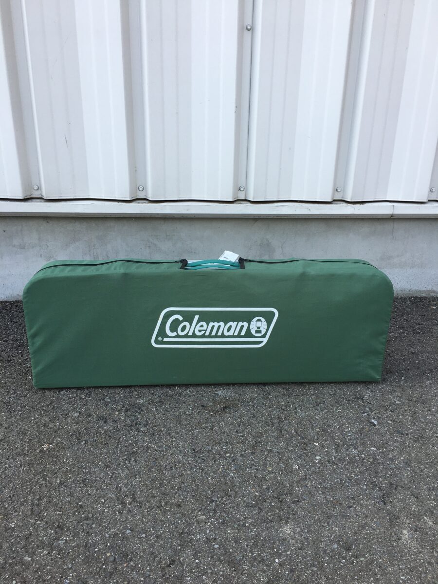  Coleman テーブル コンパクトキッチンテーブル 170A7591(コールマン)｜売買されたオークション情報、yahooの商品情報をアーカイブ公開 - オークファン コールマン