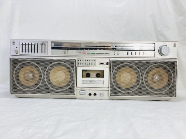 パイオニア「RunawaySK-750 Pioneer ステレオラジオカセット Pioneer パイオニア ランナウェイ ラジカセ ラジオ ステレオ カセット
