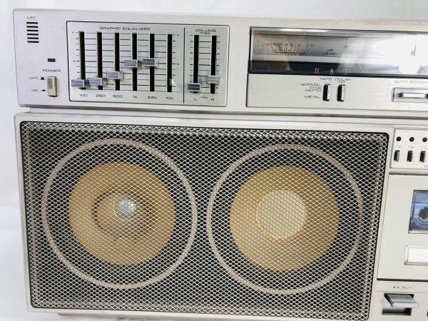 パイオニア「RunawaySK-750 Pioneer ステレオラジオカセット Pioneer