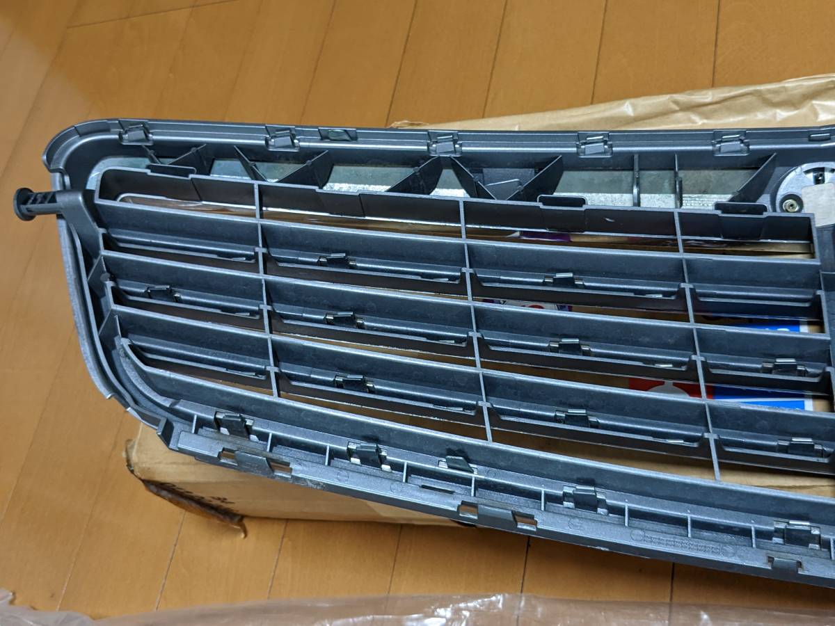 メルセデス・ベンツ フロントグリル メルセデス・ベンツ メルセデスベンツ | シュテルン天王寺公式