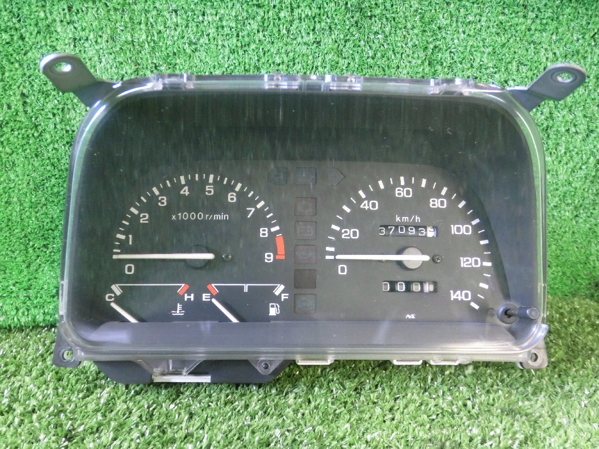 トゥデイ ホンダ メーター よ*ん様 JA2 タコメーター 希少 AF61 TODAY