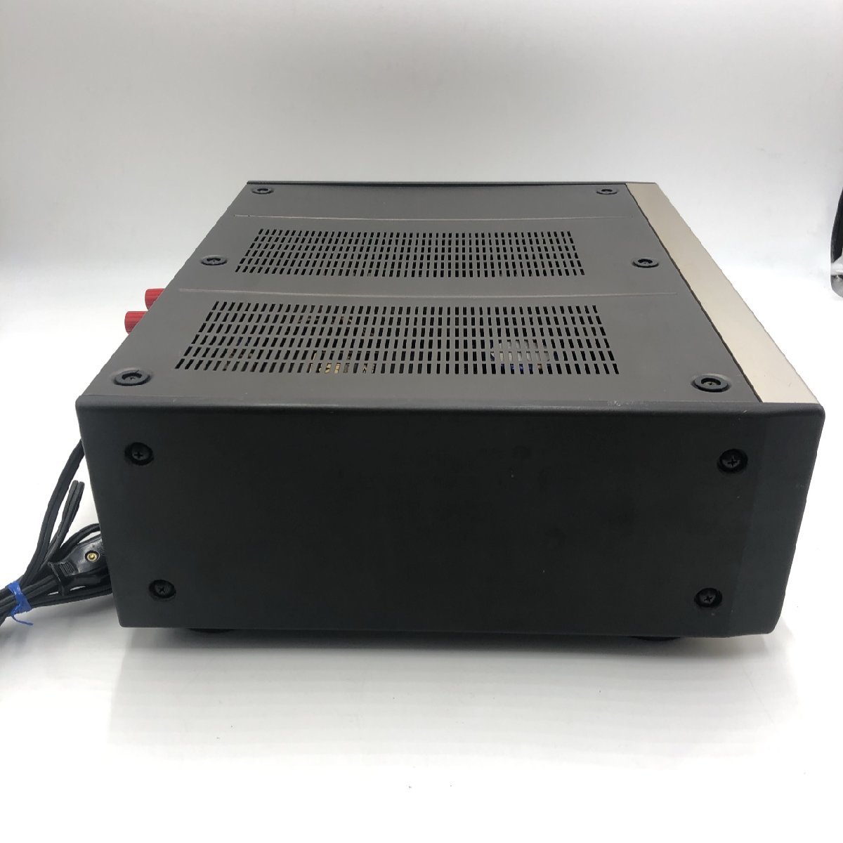 ONKYO オンキョー Integra ステレオ プリメインアンプ A-917RV2 動作