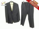 ワイズ シングルスーツ 3 メンズ 美品 黒 for men Y's