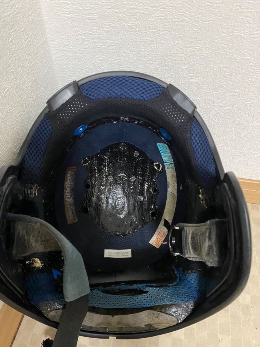 Arai II SZ-RAM ジェットヘルメット アライ SZ ヘルメット ラム2 Yahoo